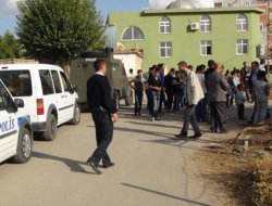 Batman'da aile içi kavga: 3 yaralı