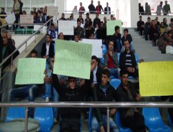 Bingöl'de Zaza Dili Şenliği yapıldı