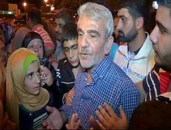 Pilotlardan Sonra Lübnanlı Rehineler de Bırakıldı