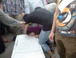 Mısır'da İki Kişi Daha Hayatını Kaybetti