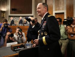 ABD İstihbarat Dairelerinde Kadro Değişikliği