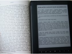 Yayıncılara e-kitap Eğitimi