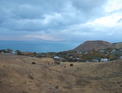 "Sarımehmet barajının projesini istiyoruz"