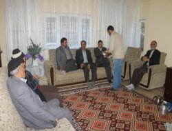 "İslam'ı bir umut olarak görecekler"