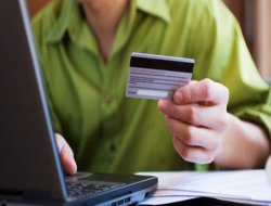 Kredi kartlarınızda bu şifreyi kullanmayın