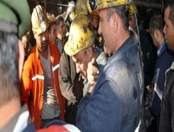 Manisa'da maden ocağında göçük: 1 ölü