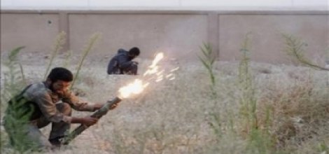 El Kaide’ye karşı ÖSO-Suriye görüşüyor iddiası!