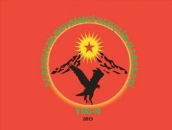 Vahşi saldırıyı YDG-H isimli  apocu karanlık çete üstlendi