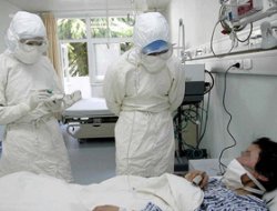 Suudi Arabistan'da Corona Virüsü Yayılıyor