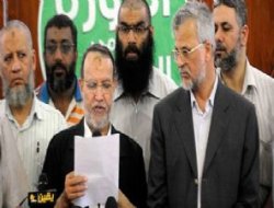 Mısır'da flaş gelişme