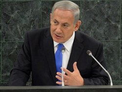 Netanyahu:'İran'a Baskıyı Artırın'