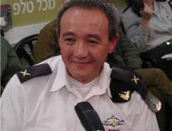 İsrailli Komutan İngiltere`de Sorgulandı