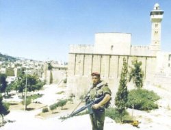 Siyonistler Ayin İçin Camileri Kapatacak