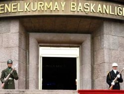 Genelkurmay'dan Lice açıklaması