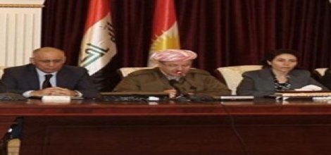 KYB'den Kürt Konferansı için PKK uyarısı