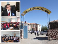 Veliler çocuklarıyla ilgilenmeli