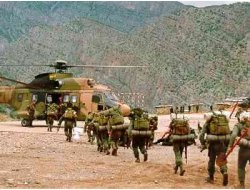 Bingöl Valiliğinden Operasyon Açıklaması