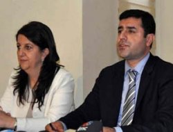 BDP'de HDP Sancısı