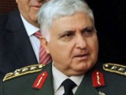 Genelkurmay başkanı Özel: `Ben kamu görevlisiyim`