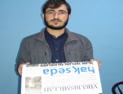 Hak Seda yayın hayatına başladı