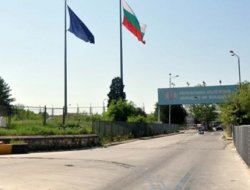 Bulgaristan Türkiye sınırına duvar örecek