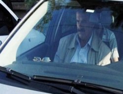 Mehmet Öcalan Ne Zaman İmralı`ya Gitse Olaylar Çıkıyor!