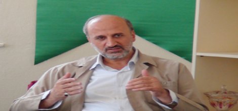 Halkımızın huzurunu bozan halkımızın düşmanıdır