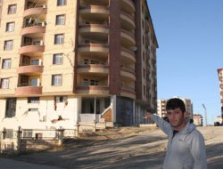 Metruk binalarda hırsızlık ve fuhuş iddiası