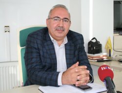 "Irkçı yazılar kardeşliğimizi bozar!"