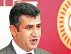 BDP'den Hakan Fidan'a destek