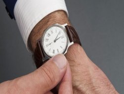 Saatler geri alınıyor!