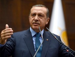 Başbakan Erdoğan: Yol için cami yıkarız