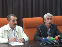 3 milyondan fazla Kürt zorla göç ettirildi