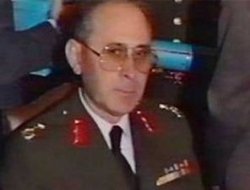 Öldürülen generalin davasında son dakika gelişmesi