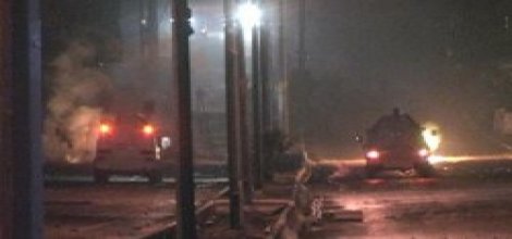 Apocu çeteler resmen kudurmuş!