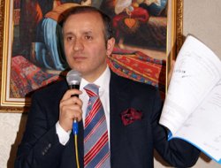 AK Partili Başkana usulsüz kamulaştırma soruşturması