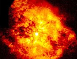 Rus askeri üssünde patlama: 6 ölü