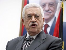 Filistin Devlet Başkanı Ankara'ya Geliyor