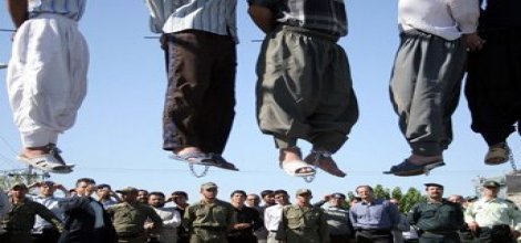 Güney Kürdistan'da İdam Tartışması