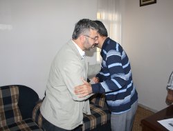 "STK'lar kirli bir oyuna çekilmek isteniyor"