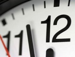 İstanbul`da da mesai saatleri değişiyor