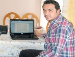 Erhan Tuncel yakalandı