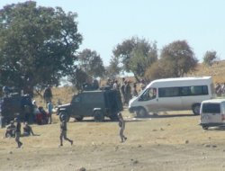 Şırnak'ta köylülere ait cesetler ulaşıldı