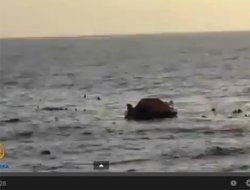 Suriyeli mülteciler Akdeniz'de ölüme terk edildi