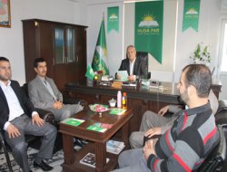 "Saldırılar ile halkın kutsalları çiğnendi"