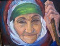 Sık sık anneyle konuşmak stresi azaltiyor