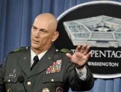 ABD'den Şaşırtan İtiraf