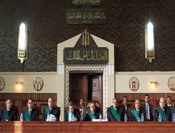 İhvan`ın temyiz duruşması ertelendi