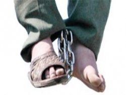 İkinci kez asılmayacak