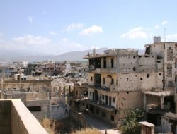 Türkiye, Gazze'ye 850 bin dolar yardımda bulundu